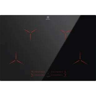 Płyta elektryczna do zabudowy Electrolux EIP8146 - Płyty elektryczne do zabudowy - miniaturka - grafika 1