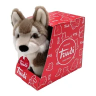 Maskotki i pluszaki - Wilk Trudino - miniaturka - grafika 1