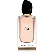 Wody i perfumy damskie - Giorgio Armani Si woda perfumowana 100ml - miniaturka - grafika 1