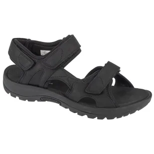Sandały Merrell Sandspur 2 Convert J002715 czarne - Sandały męskie - miniaturka - grafika 1