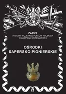 Historia świata - Ośrodki Sapersko-Pionierskie - Przemysław Dymek - miniaturka - grafika 1