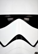 Plakaty - Face It! Star Wars Gwiezdne Wojny - New Order Trooper - plakat 70x100 cm - miniaturka - grafika 1