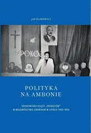 Historia świata - Polityka na ambonie - miniaturka - grafika 1