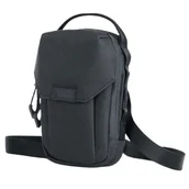 Torby fotograficzne i futerały - Saszetka na ramię WANDRD X1 Small Czarny - miniaturka - grafika 1