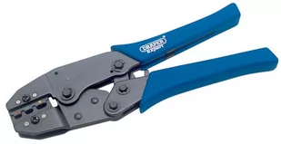 DRAPER szczypce DO ZARABIANIA PRZEWODW ELEKTRYCZNYCH 220MM 35574 - Kombinerki i obcęgi - miniaturka - grafika 1