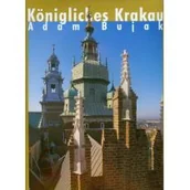 Albumy - historia - Bujak Adam Królewski Kraków - Königlisches Krakau - miniaturka - grafika 1