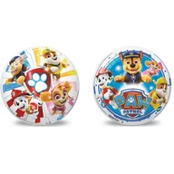 Piłki dla dzieci - Piłka Ekipa Paw Patrol 23 cm - miniaturka - grafika 1