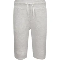 Spodnie i spodenki dla chłopców - GUESS ACTIVE Szorty | Regular Fit - miniaturka - grafika 1