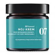 Kremy do twarzy - Fitomed Fitomed Mój krem nr 7 arganowy-rozjaśniający 50 ml 103-5907504400105 - miniaturka - grafika 1