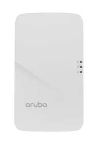 HPE HPE Aruba AP-303HR (EU) Remote AP Bundle JZ087A - Pozostałe akcesoria sieciowe - miniaturka - grafika 1