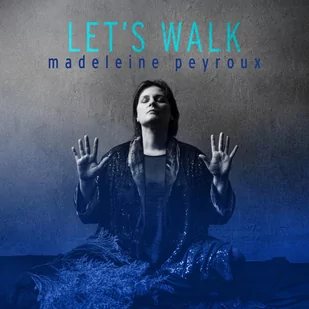 Let's Walk - Jazz, Blues - miniaturka - grafika 1