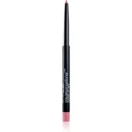 Konturówki do ust - Maybelline New York Color Sensational Lippenkonturenstift Shaping Lip Liner Nr. 60 Palest Pink, 1er Pack (1 x 1 Stück) - miniaturka - grafika 1