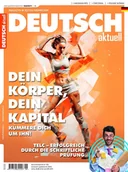 Czasopisma - Deutsch Aktuell 132 - miniaturka - grafika 1