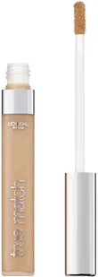 Loreal True Match Korektor 4.N Beige Nowa Wersja LO-0239 - Korektory do twarzy - miniaturka - grafika 4