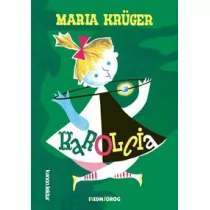 Siedmioróg Karolcia - Maria Kruger - Lektury szkoła podstawowa - miniaturka - grafika 1