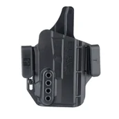 Odzież taktyczna i umundurowanie - Bravo Concealment - Kabura wewnętrzna IWB Torsion Light Bearing 3.0 dla Glock / TLR-7 A - Prawa - BC40-1010 - miniaturka - grafika 1