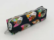 Zabawki kreatywne - Piórnik Jednokomorowy Onedollar - miniaturka - grafika 1