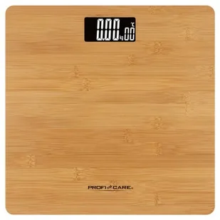 Profi Care PW 3103 - Wagi łazienkowe Profi Care PW 3103 - Wagi łazienkowe - miniaturka - grafika 1