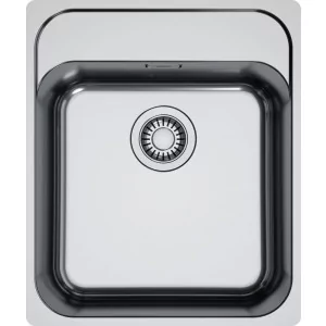 FRANKE 127.0720.294 SRX 210-40 TL Stal szlachetna szczotkowana - Zlewozmywaki - miniaturka - grafika 1