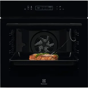Piekarnik do zabudowy Electrolux LOE8H31Z - Piekarniki do zabudowy - miniaturka - grafika 1