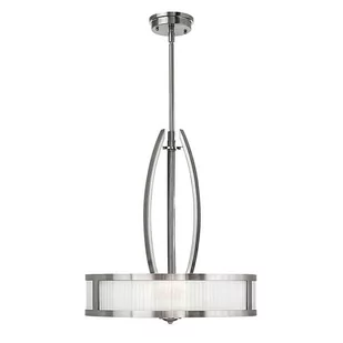 Elstead Lighting ELSTEAD LIGHTING HK/MERIDIAN/P HK/3872BN - Lampy sufitowe - miniaturka - grafika 1