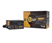 Zasilacze komputerowe - Seasonic B12 750W 80 Plus Bronze - miniaturka - grafika 1