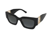 Okulary przeciwsłoneczne - Okulary przeciwsłoneczne Jimmy Choo Nena/s 807 51 9O - miniaturka - grafika 1