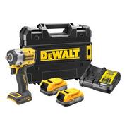 Klucz udarowy DEWALT DCF921E2T