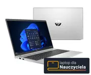 Laptopy - HP ProBook 450 G9 Wolf Pro Security Edition i7-1255U/32GB/512GB/W11P 36M - miniaturka - grafika 1