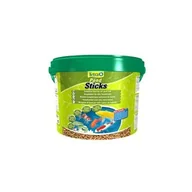 Pokarm dla ryb - Tetra Pond Sticks - pokarm podstawowy dla ryb w oczkach wodnych i stawach ogrodowych - miniaturka - grafika 1