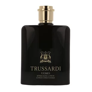 Trussardi Uomo 100ml - Wody po goleniu - miniaturka - grafika 1