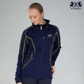 Kurtki jeździeckie - B//VERTIGO Bluza XANDIO damska - peacoat dark blue - miniaturka - grafika 1