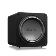 Głośniki i kolumny - SVS SB-5000 R|Evolution subwoofer (Black Ash) - miniaturka - grafika 1