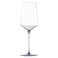Kieliszki - SZKŁO ZWIESEL INK Wino czerwone 638 ml, granatowy (1 szt.) - miniaturka - grafika 1