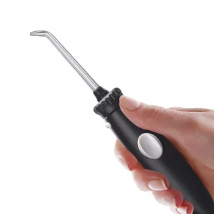 Waterpik Rączka Z Wężykiem Do Irygatora - Końcówki do irygatorów - miniaturka - grafika 1