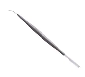 Sztuczne rzęsy i akcesoria - Sonda Do Liftingu Rzęs Z Grzebyczkiem - miniaturka - grafika 1