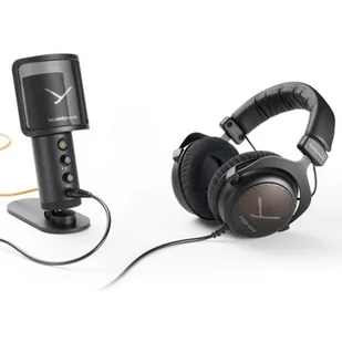 Beyerdynamic TYGR 300R - Słuchawki - miniaturka - grafika 1