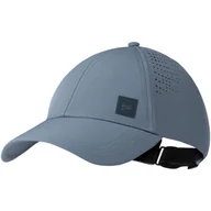 Czapki damskie - Czapka z daszkiem Summit Cap Stone Blue UPF 50 - miniaturka - grafika 1
