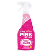 Środki do kuchni i łazienki - Odplamiacz w sprayu THE PINK STUFF Oxi Stain 500ml - miniaturka - grafika 1