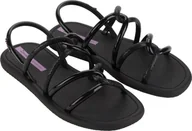 Sandały damskie - Ipanema Sandały damskie IPANEMA Meu Solar Sandal Fem 27135-AV559 38 - miniaturka - grafika 1