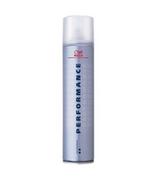 Farby do włosów i szampony koloryzujące - Wella Professionals Lakier do włosów Silne utrwalenie - Professionals Performance Finishing Spray Lakier do włosów Silne utrwalenie - Professionals Performance Finishing Spray - miniaturka - grafika 1