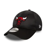 Czapki męskie - Czapka z daszkiem New Era NBA Chicago Bulls - miniaturka - grafika 1