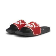 Klapki i japonki damskie - Klapki unisex PUMA Leadcat 2.0 - miniaturka - grafika 1
