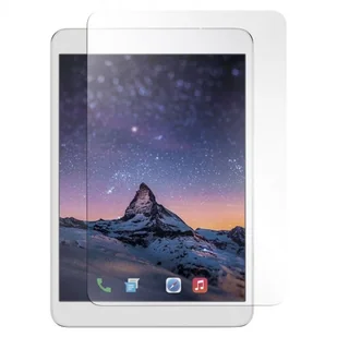 Mobilis 016693 ochraniacz ekranu tabletu Przezroczysta ochrona ekranu Samsung 1 szt. - Akcesoria do tabletów i e-booków - miniaturka - grafika 1