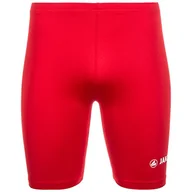 Spodenki męskie - Jako Basic 2.0 spodenki sportowe, czerwony, s 8516-01_01_S - miniaturka - grafika 1