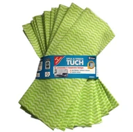 Ściereczki, gąbki, czyściki - G&G Edeka Ściereczki Uniwersalne 10szt - miniaturka - grafika 1