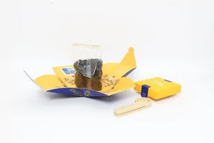 ENGLISH TEA SHOP Czarna herbata English Tea Shop Earl Grey 80g 6574-uniw - Herbata - miniaturka - grafika 4