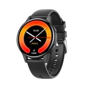 Smartwatch - Forever iGO Watch 4! JW-600 Czarny - miniaturka - grafika 1