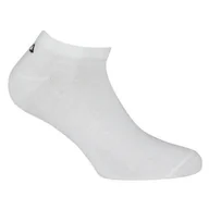 Skarpetki damskie - Fila, Skarpety sportowe, 3 pary, F9100, biały, rozmiar 39/42 - miniaturka - grafika 1