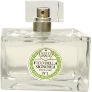 Wody i perfumy damskie - Nesti Dante Firenze N°1 Fico Della Signora perfumy 100 ml - miniaturka - grafika 1